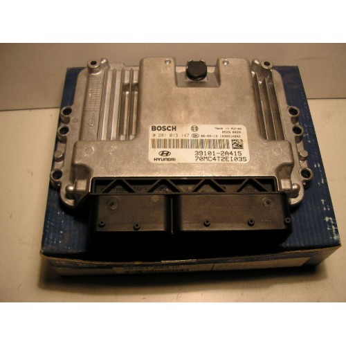 Motor Beyni Dizel Hyundai Accent Era 2007-2007